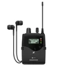 Sennheiser EK IEM G4-A - miniature stereo receiver, 516–558 MHz