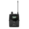 Sennheiser EK IEM G4-A - miniature stereo receiver, 516–558 MHz