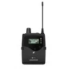 Sennheiser EK IEM G4-A1 - miniature stereo receiver, 470–516 MHz