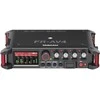 Tascam FR-AV4 - portable audio recorder