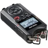 „Tascam DR-40XP“ – nešiojamas keturių takelių skaitmeninis įrašymo įrenginys su USB garso sąsaja