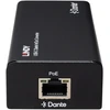 Garso Keitiklis - Lindy USB C Dante In/Out Keitiklis, 100Mbps, AES67, Juodas