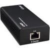 Garso Keitiklis - Lindy USB C Dante In/Out Keitiklis, 100Mbps, AES67, Juodas