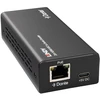 Garso Koduoklis - Lindy 2ch HDMI ARC į Dante Koduoklį, 24-bit, 100m, Juodas