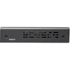 Garso Koduoklis - Lindy 2ch HDMI ARC į Dante Koduoklį, 24-bit, 100m, Juodas