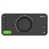 Garso korta Audient EVO audio interface