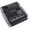 DNA Professional QMX402 - analogue audio mixer with Bluetooth