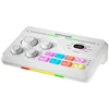 FIFINE AmpliGame SC8W Audio mikšerinis pultas | USB