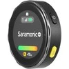 Garso Perdavimo Rinkinys - Saramonic BlinkMe U2 2 Siųstuvai/Gavikliai, 100m Atstumas, 8GB Atmintis