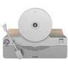 Garso Plokštelė - Blaupunkt VT100SL Automatinis Diržo Variklis Bluetooth 33/45 RPM Pilka