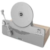 Garso Plokštelė - Blaupunkt VT100SL Automatinis Diržo Variklis Bluetooth 33/45 RPM Pilka