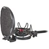 Garso priedas - Rycote InVision USM studijos komplektas mikrofono pakabos tvirtinimui