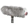 Garso priedas - Rycote Windjammer WJ 4 mikrofono vėjo apsauga sintetinė vilna