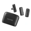 Garso Rinkinys - Camrock Trio MW3 Belaidžiai Siųstuvai ir Imtuvas USB-C