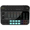 Garso Sąsaja - 7Ryms 7Caster SE2 XLR/3.5mm/6.35mm/Bluetooth