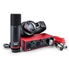 Įrašų kūrimo komplektas Focusrite Scarlett 2i2 Studio 4th Gen