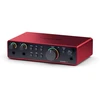 Garso plokštė Focusrite Scarlett 2i2 4th Gen