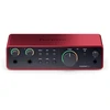 Garso plokštė Focusrite Scarlett 2i2 4th Gen