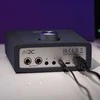 Garso sąsaja - Godox AI2C 2 kanalo USB garso sąsaja 24bit/192kHz
