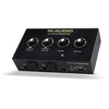 Garso Sąsaja - M-AUDIO M-Track Duo HD, 192 kHz, 24-Bit, USB-C