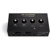 Garso Sąsaja - M-AUDIO M-Track Duo HD, 192 kHz, 24-Bit, USB-C