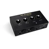 Garso Sąsaja - M-AUDIO M-Track Duo HD, 192 kHz, 24-Bit, USB-C