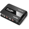Reloop Flux Go - ultra-compact DVS interface for Serato DJ Pro