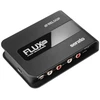 Reloop Flux Go - ultra-compact DVS interface for Serato DJ Pro