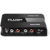 Reloop Flux Go - ultra-compact DVS interface for Serato DJ Pro