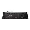Solid State Logic SSL 1 - USB-C audio interface with 2 inputs and 2 outputs