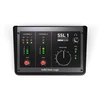 Solid State Logic SSL 1 - USB-C audio interface with 2 inputs and 2 outputs