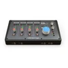 Solid State Logic SSL12 - Interfaz de audio USB-C 12/8