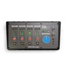 Solid State Logic SSL12 - Interfaz de audio USB-C 12/8