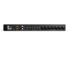 Solid State Logic SSL18 - USB audio interface with 26 inputs and 28 outputs