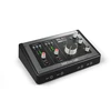 Solid State Logic SSL2+ MKII - Interfaz de audio USB-C 2x2