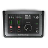 Solid State Logic SSL2 MKII - Interfaz de audio USB-C 2x2