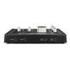 Solid State Logic SSL2+ MKII - Interfaz de audio USB-C 2x2