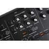 MOOG Messenger - a monophonic analog keyboard synthesizer
