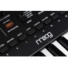 MOOG Messenger - a monophonic analog keyboard synthesizer