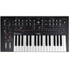 MOOG Messenger - a monophonic analog keyboard synthesizer