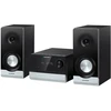 Garso sistema - Blaupunkt MS40.2BT Micro Hi-Fi sistema 100W Bluetooth juoda