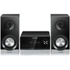 Garso sistema - Blaupunkt MS40.2BT Micro Hi-Fi sistema 100W Bluetooth juoda