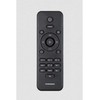Muzikinis centras Garso sistema - Thomson Micro BT radijas FM/CD/MP3/USB 50W juodas.