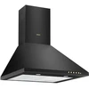 Akpo WK-4 Classic Wall-mounted GOLD 60 Juodas