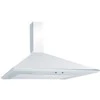 Cooker hood chimney AKPO WK-5 SOFT 50 Baltas (159,7 m3/h, 500mm, baltos spalvos)