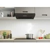 Gartraukis CANDY CFT610/4N/1 hood
