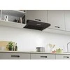 Gartraukis CANDY CFT610/4N/1 hood