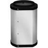Gartraukis Gartraukio Dalys - Electrolux M8CKSL28 Pratęsimo Vamzdis 295mm Skersmuo 19.3cm Juodas