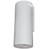 Ilgas dubuo AKPO WK-4 BALMERA WL SLIM baltas SEMI-MATTE T450 M3