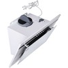 Gartraukis - Gartraukis AKPO WK-4 NERO LINE 2.0 50cm LED Baltas
